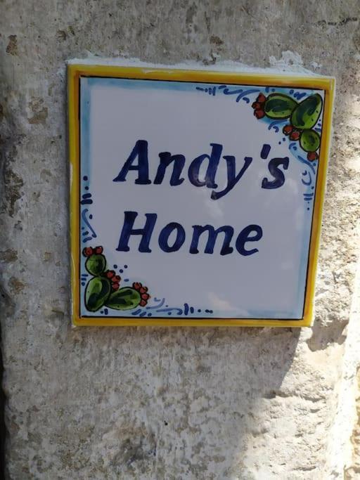 Andy'S Home Κατάνια Εξωτερικό φωτογραφία