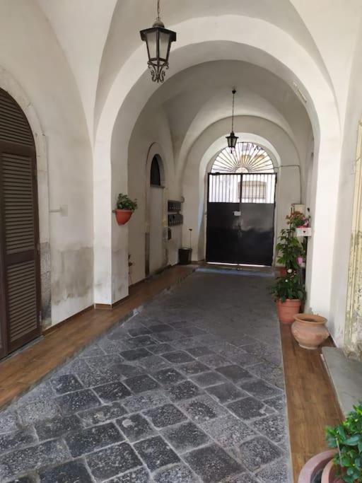 Andy'S Home Κατάνια Εξωτερικό φωτογραφία