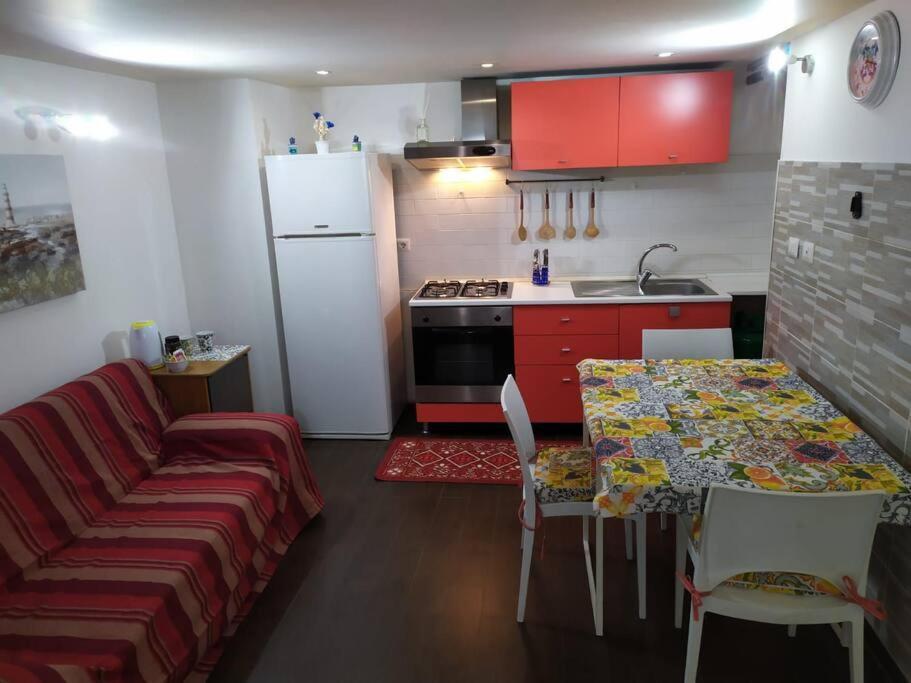 Andy'S Home Κατάνια Εξωτερικό φωτογραφία